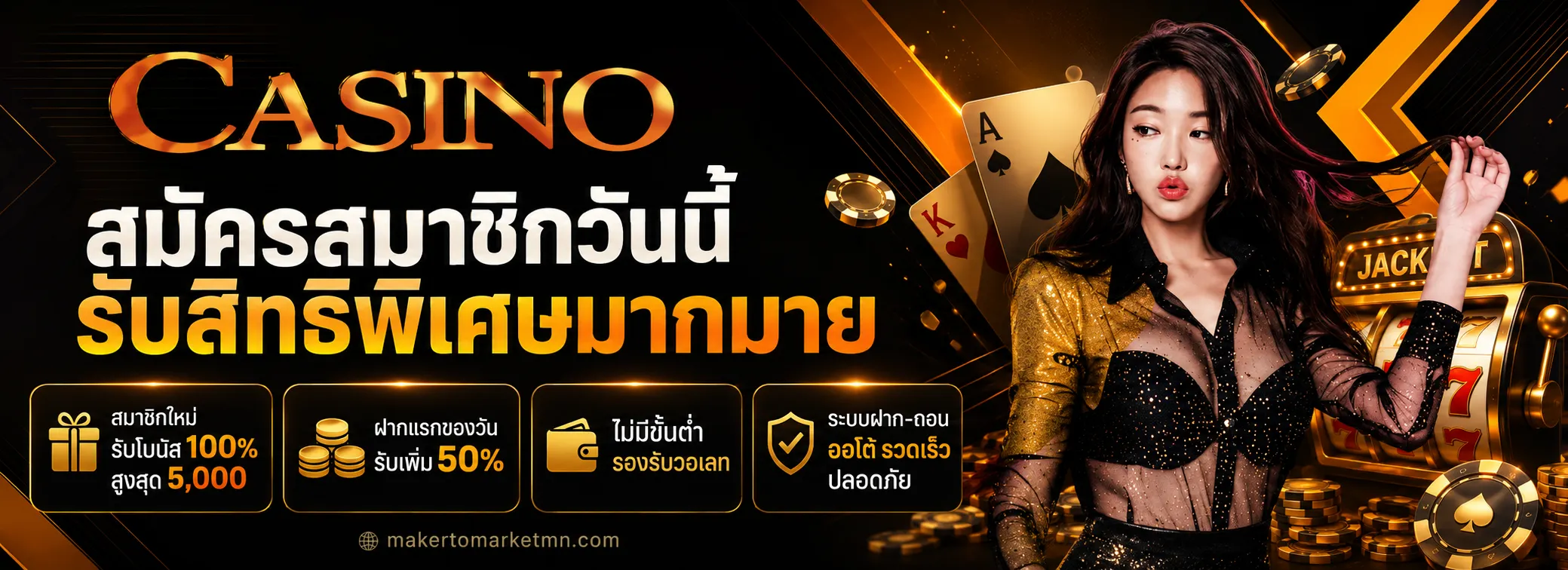 ปั่นสล็อตขั้นต่ํา 1 บาท